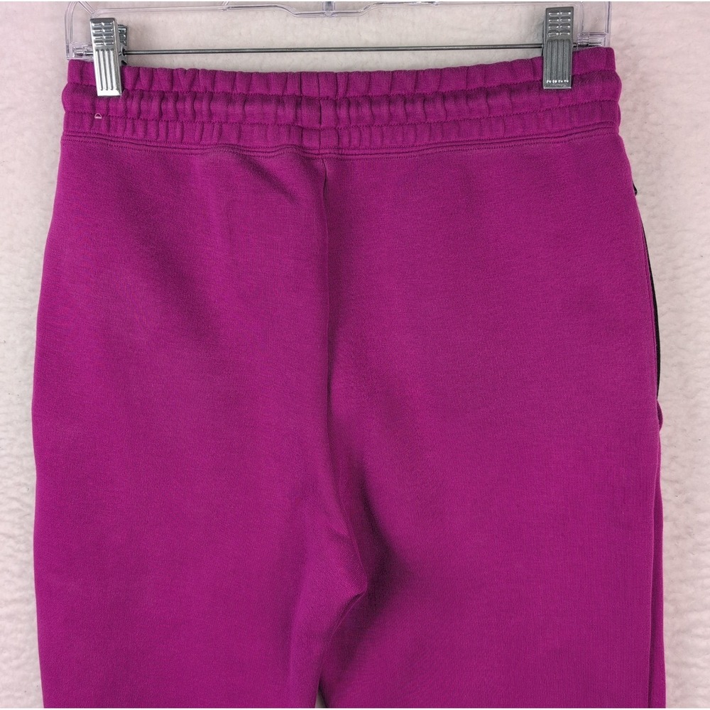 Nike Sportswear Tech Fleece Jogger Pants Women's Small Sweet Beet - Picture 6 of 8